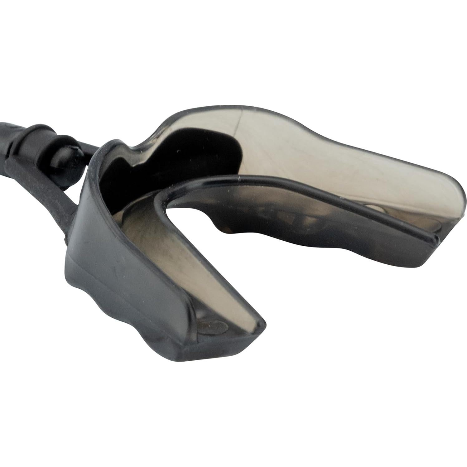 Guardia Bucal Shock Doctor 5101Y - Protección para Fútbol y Hockey