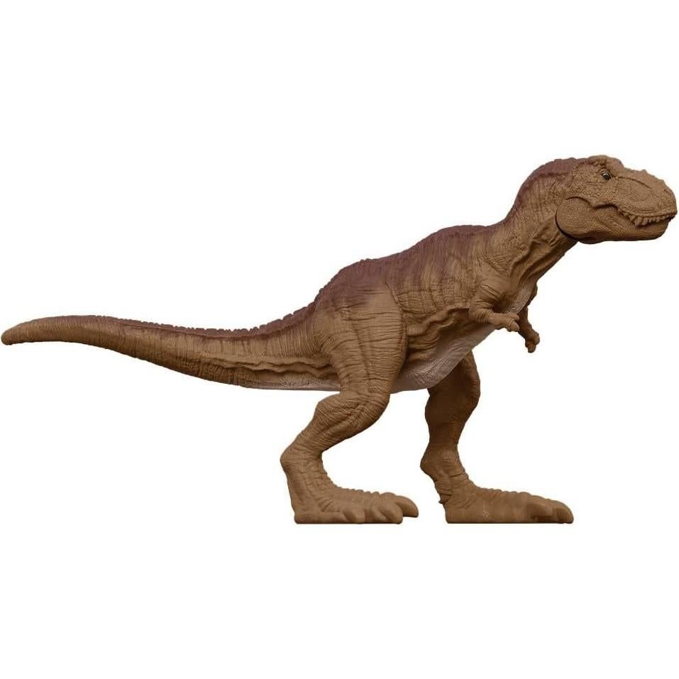 Mini Dino Jurassic World Mattel GWP38 - 5 cm - Unisex