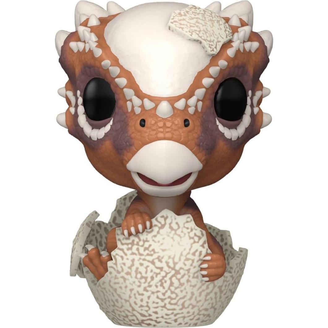 Funko Pop! Parque Jurásico Stygimoloch 9.5 cm Coleccionable