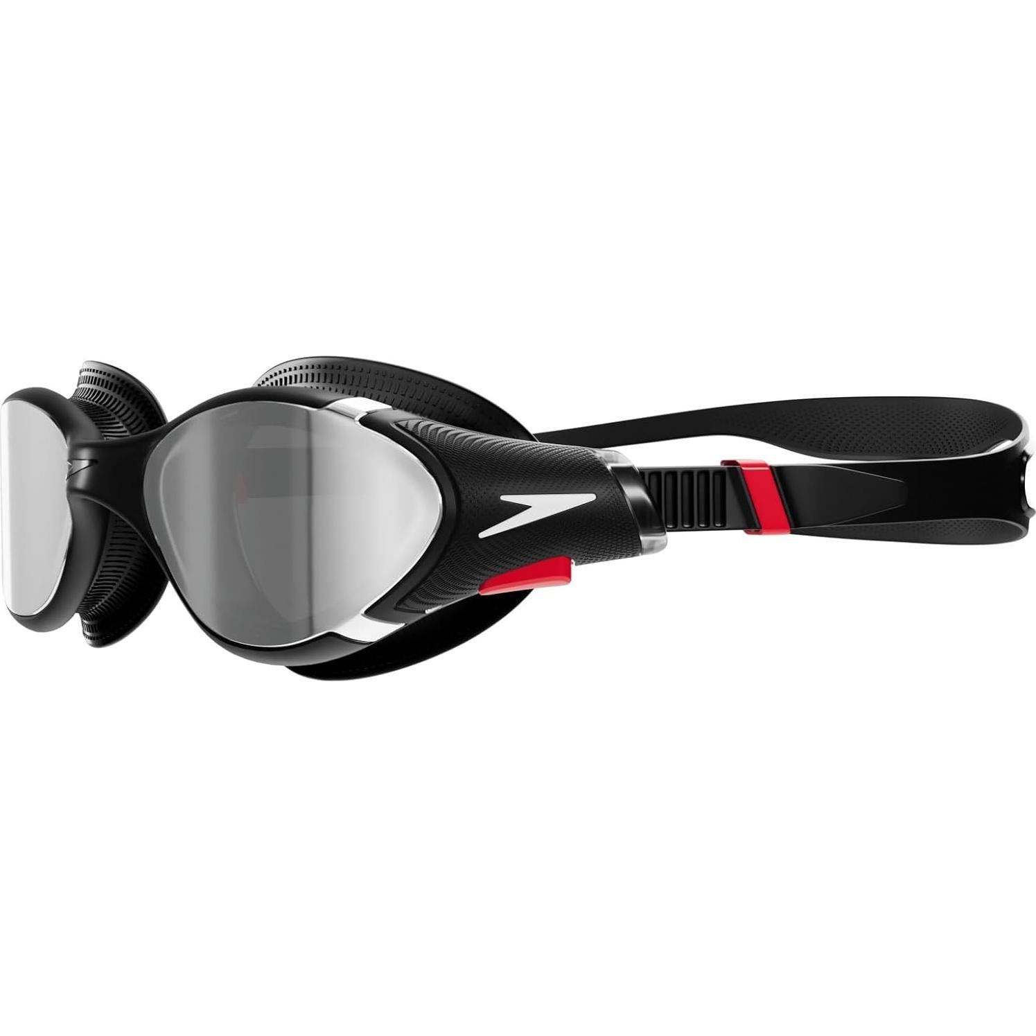 Gafas de natación Biofuse 2.0 Speedo Unisex Adulto Negro