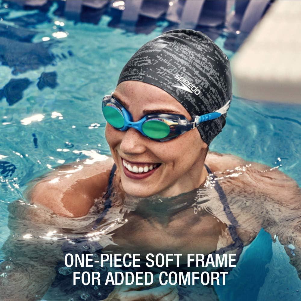 Gafas de natación Speedo Hydrosity unisex para adultos