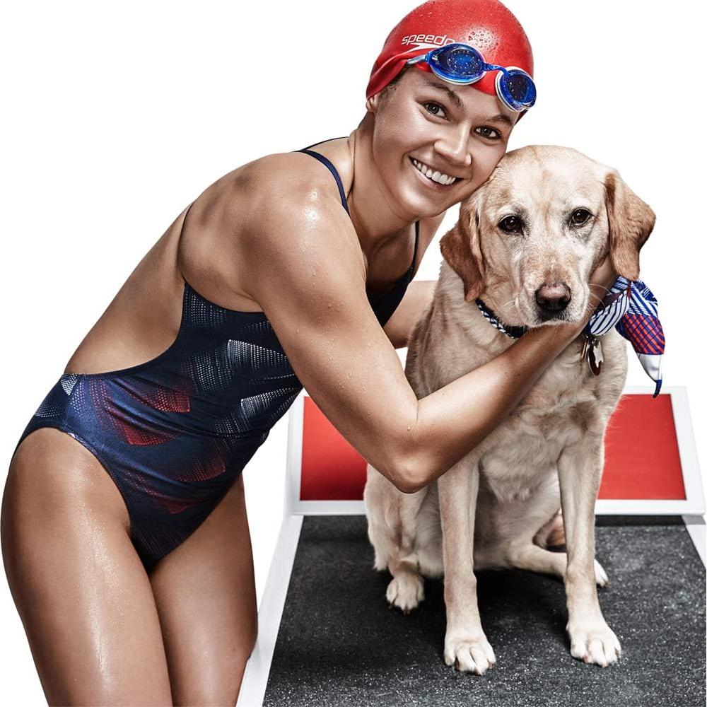 Gafas de natación Speedo Vanquisher 2.0 unisex adulto