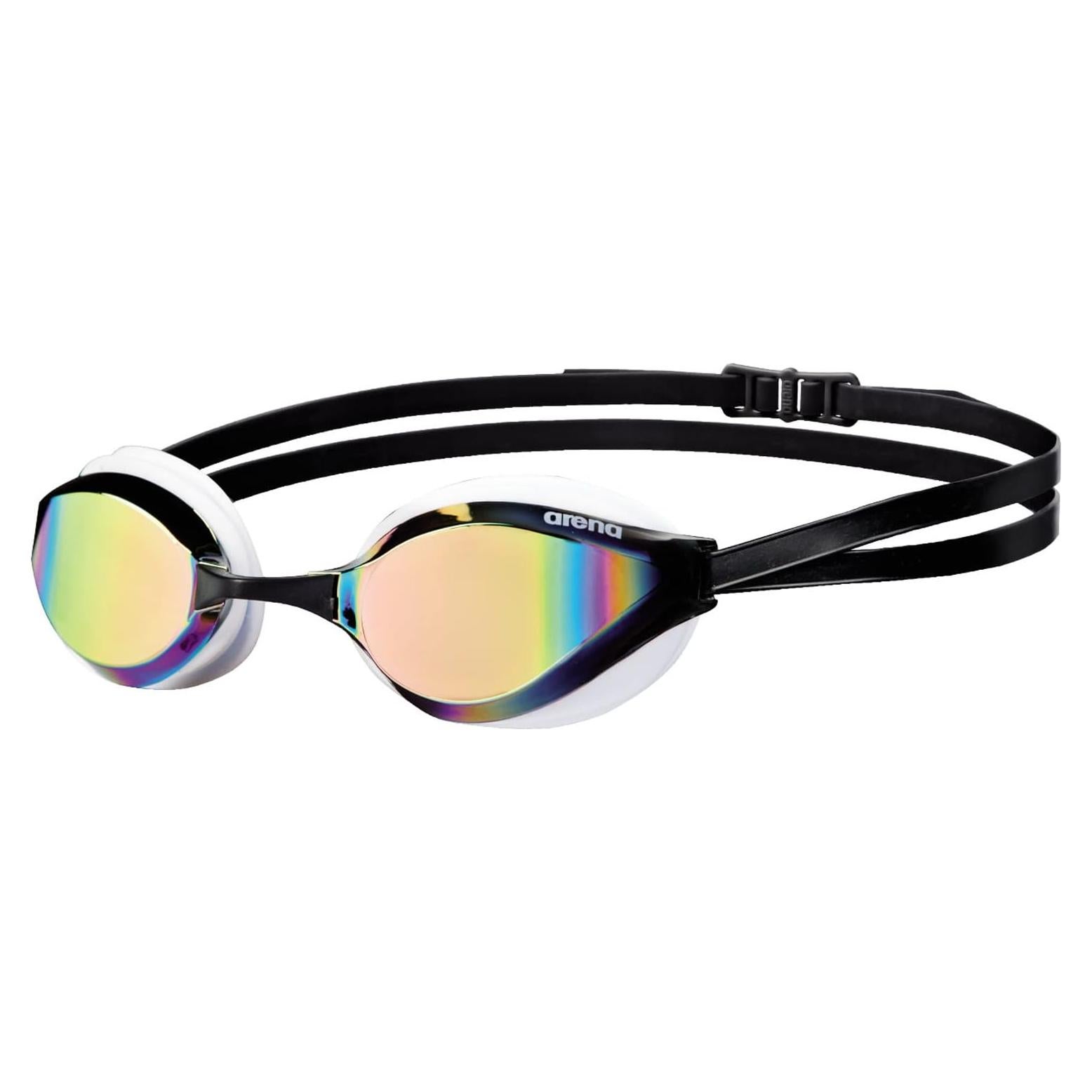 Gafas de Natación ARENA Racing Python Unisex Anti-Niebla