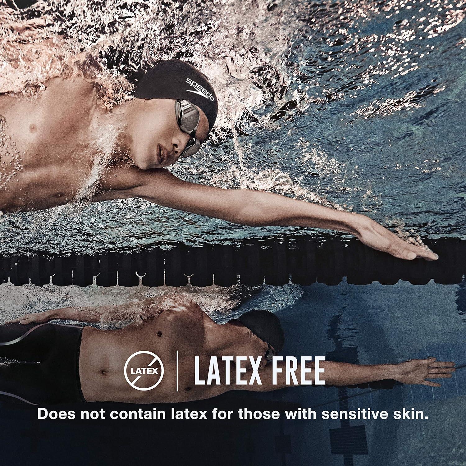 Gafas de natación Speedo Hyper Flyer para niños 6-14 años