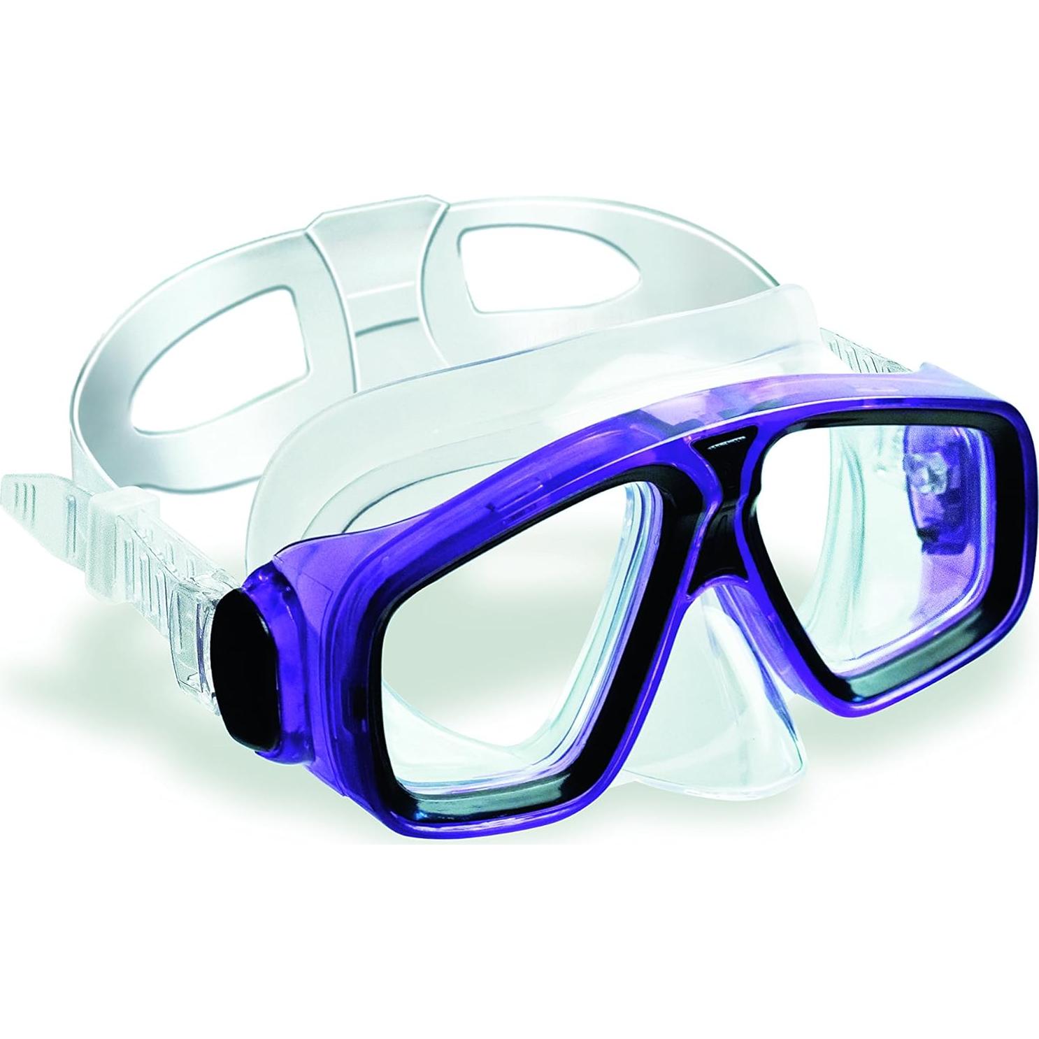 Máscara de Natación Swimline 9471 Thermotech - Niños