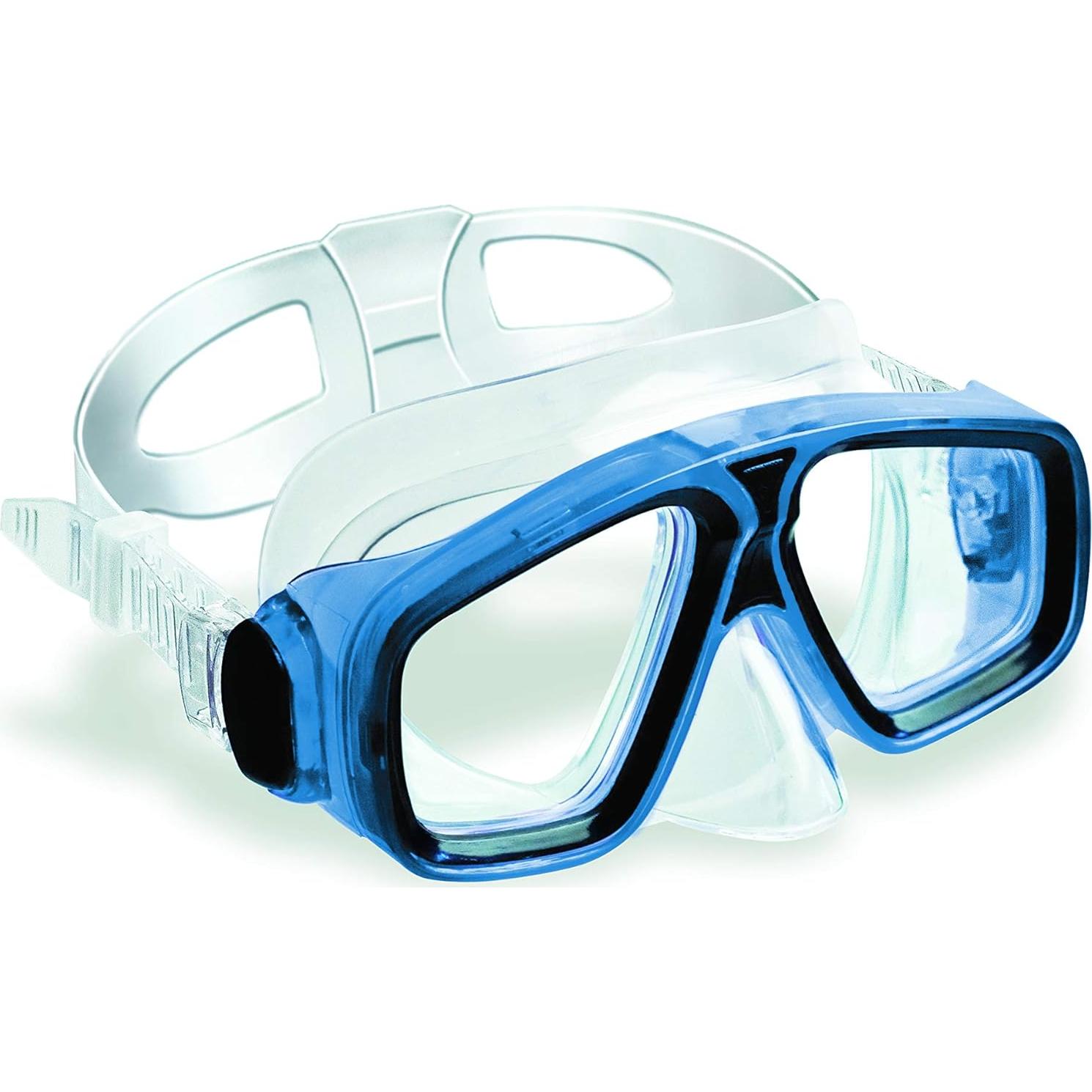 Máscara de Natación Swimline 9471 Thermotech - Niños