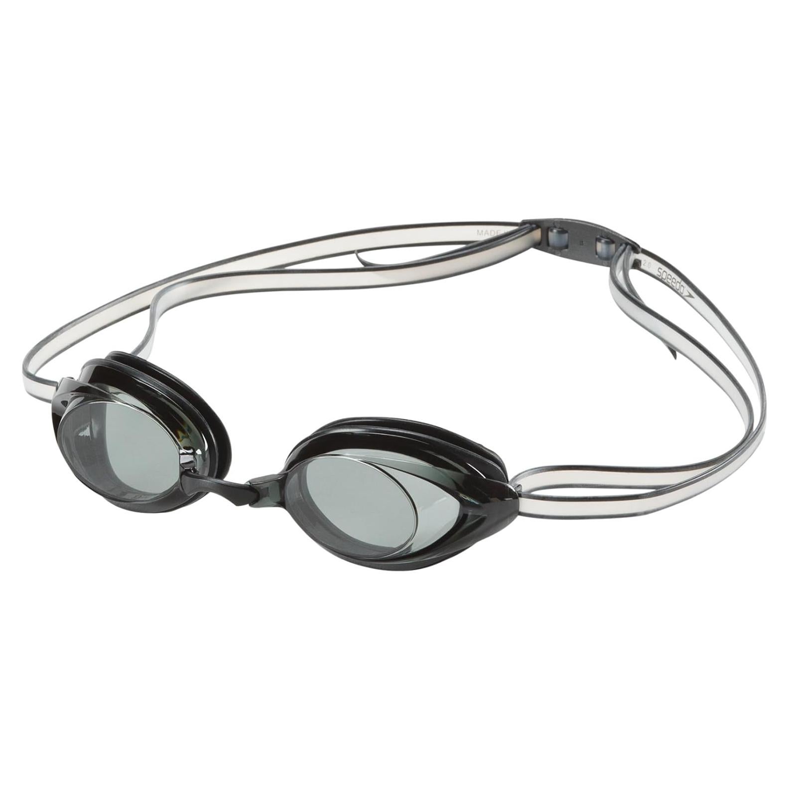 Gafas de natación Speedo Vanquisher 2.0 Junior Unisex