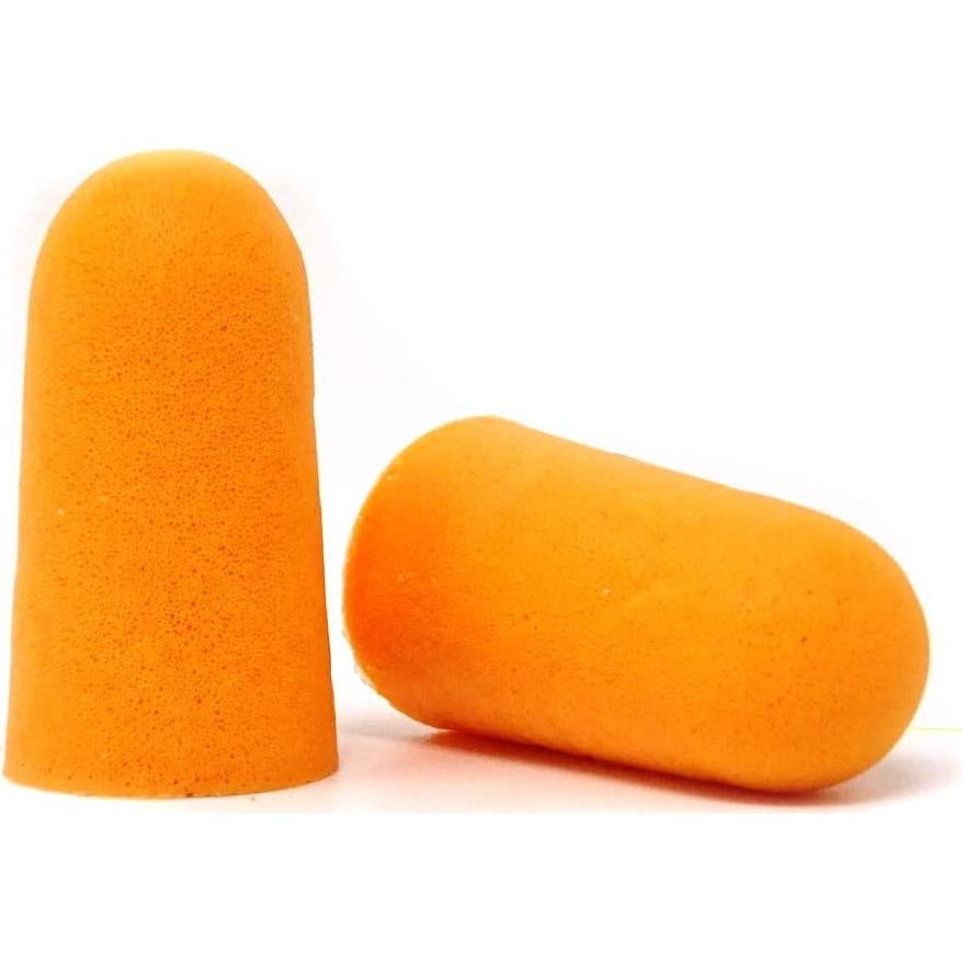 Tapones de Espuma Suave Honbay 10 Pares 20 PCS Protección Auditiva