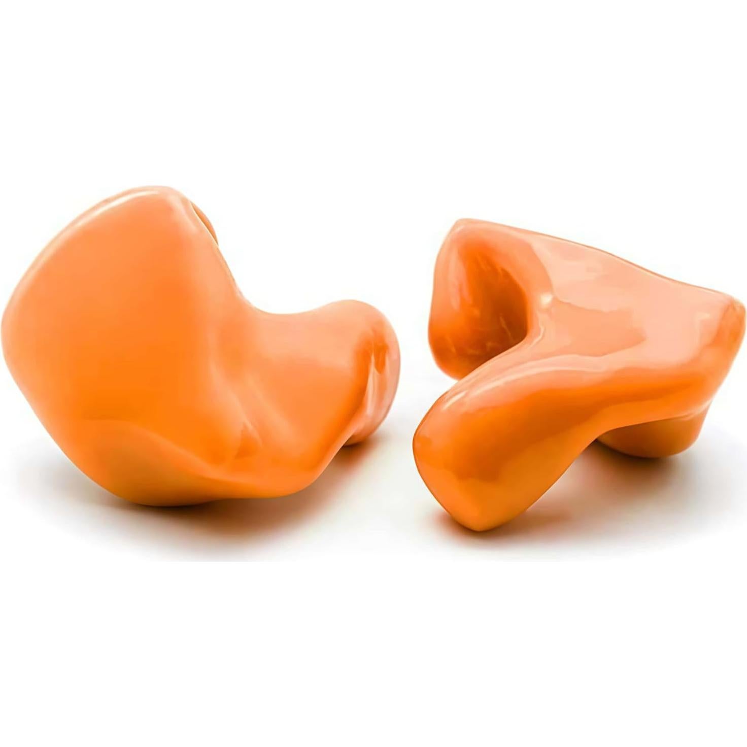 Tapones de Silicona GyOnyx para Nadar - 4 Pares Reutilizables