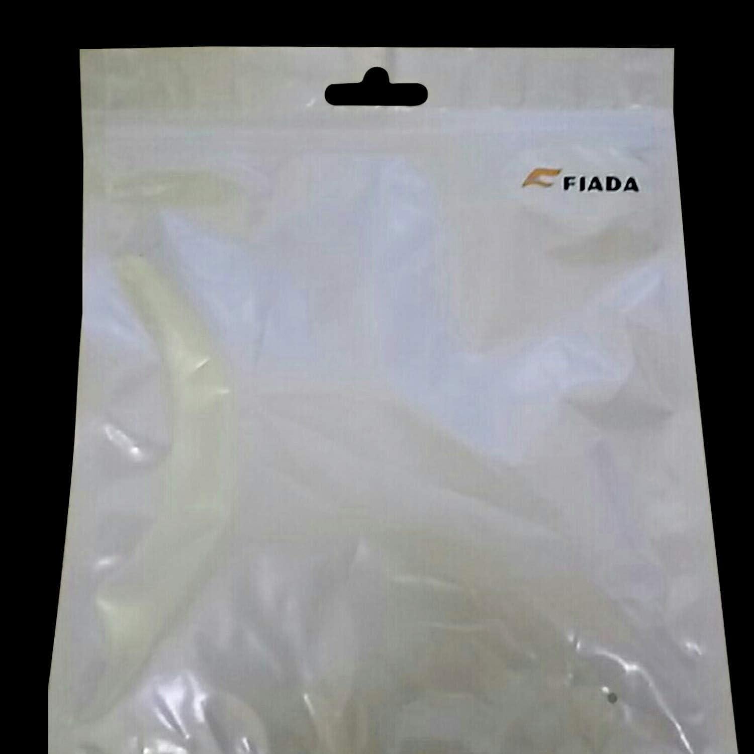 12 Clips de Nariz para Nadar Fiada - Adultos y Niños