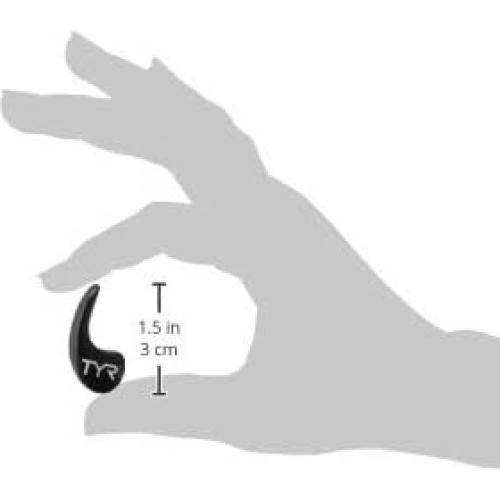 Clip Nasal de Natación TYR Ergo Swim Clip - Unisex Adulto
