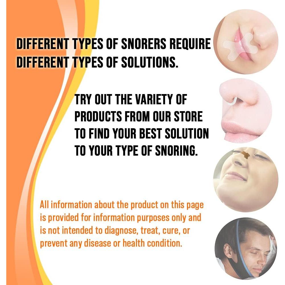 Clip Nasal Magnético Mobi Lock - Paquete de 12 Unidades