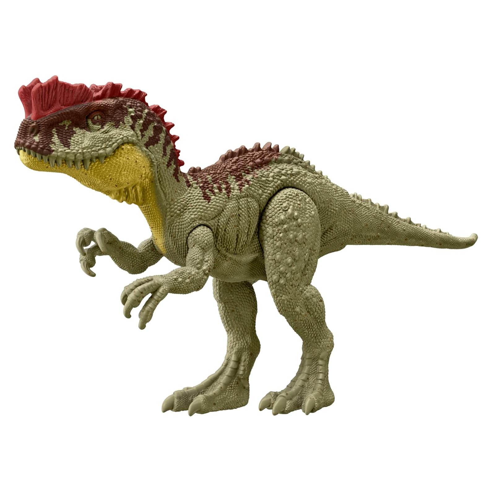 Figuras de Dinosaurios Grandes Mattel Jurassic World 30 cm