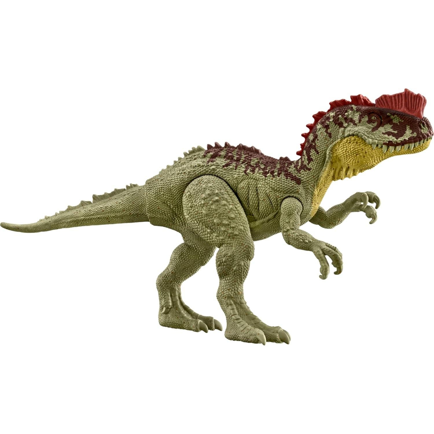 Figuras de Dinosaurios Grandes Mattel Jurassic World 30 cm