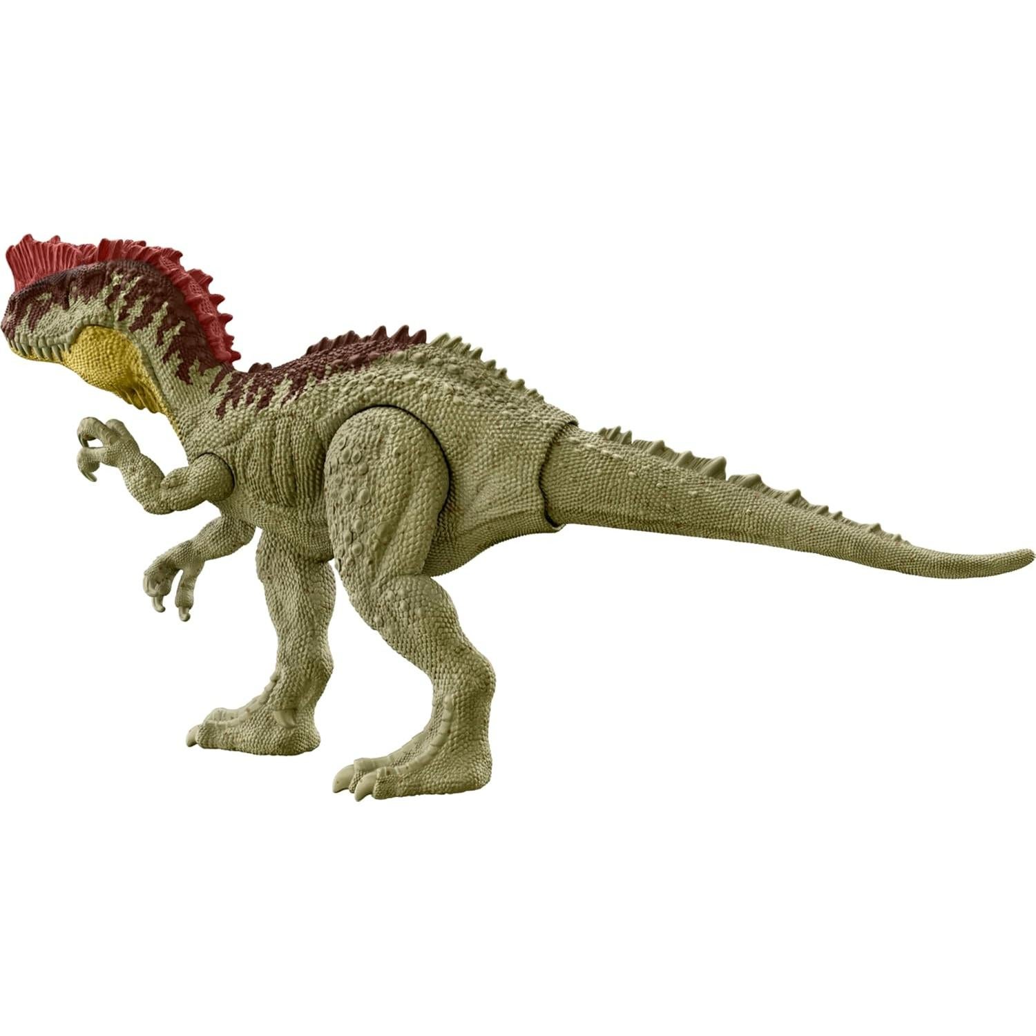 Figuras de Dinosaurios Grandes Mattel Jurassic World 30 cm