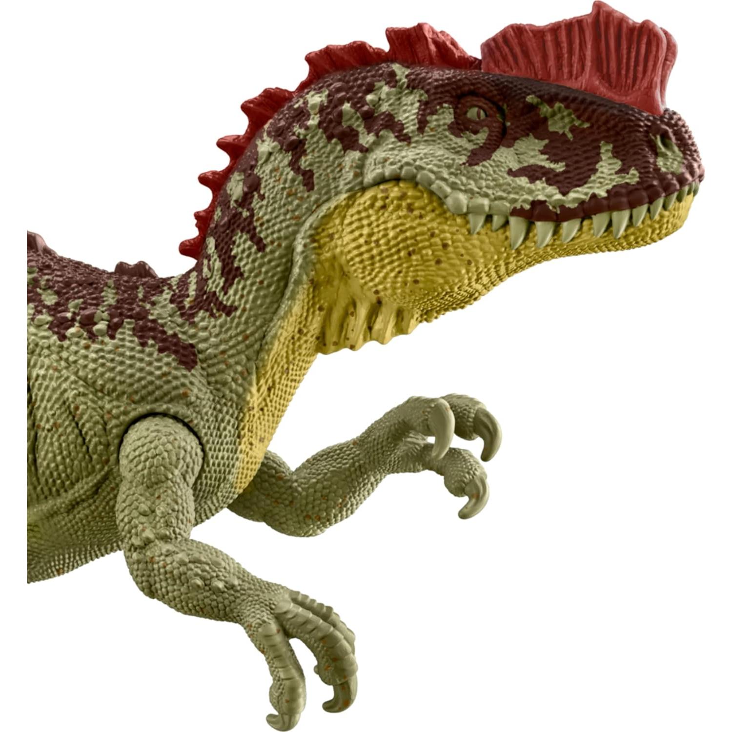 Figuras de Dinosaurios Grandes Mattel Jurassic World 30 cm