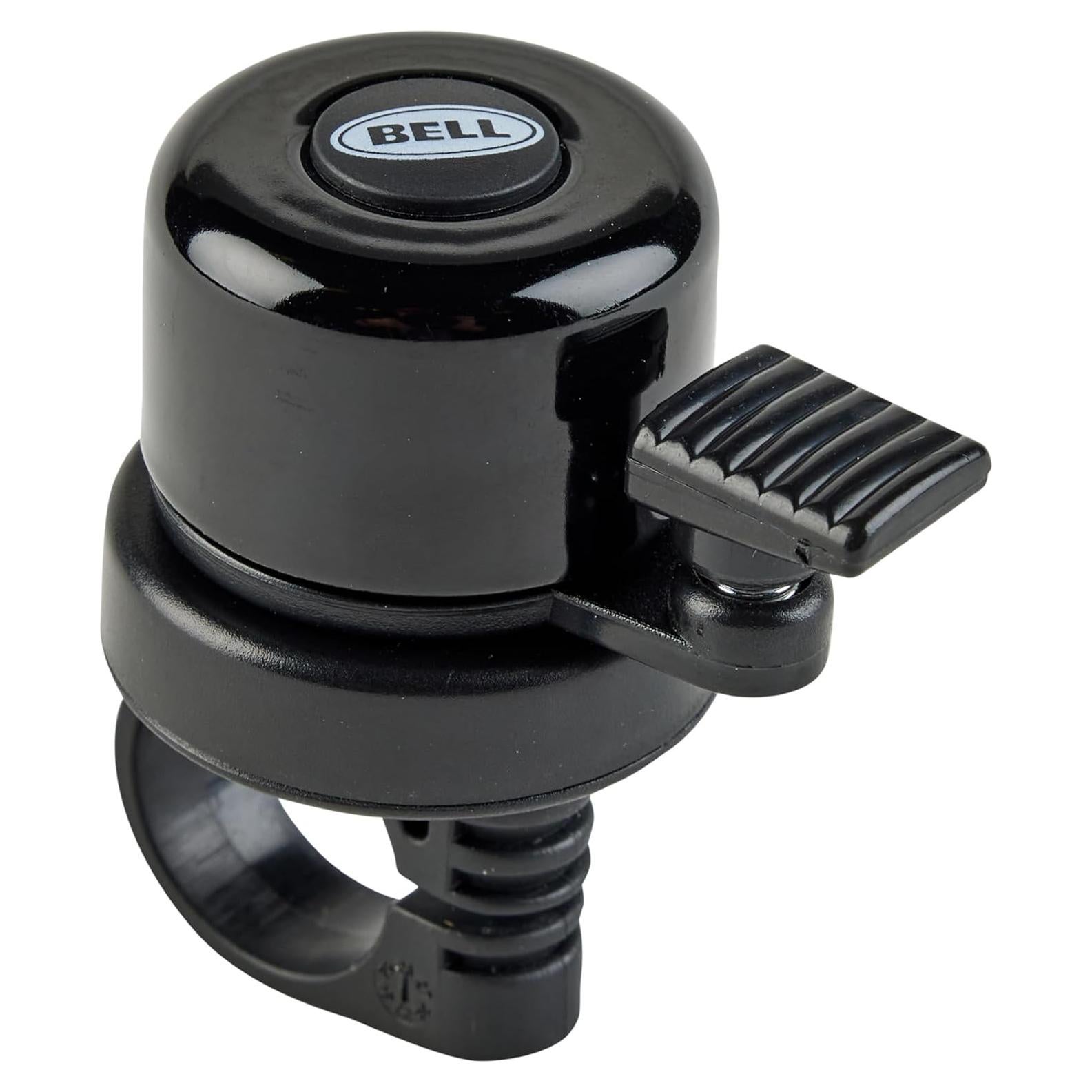 Campana Bell Dinger 100 con almacenamiento para AirTag