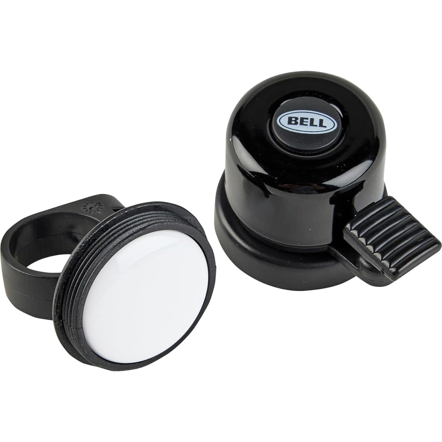 Campana Bell Dinger 100 con almacenamiento para AirTag