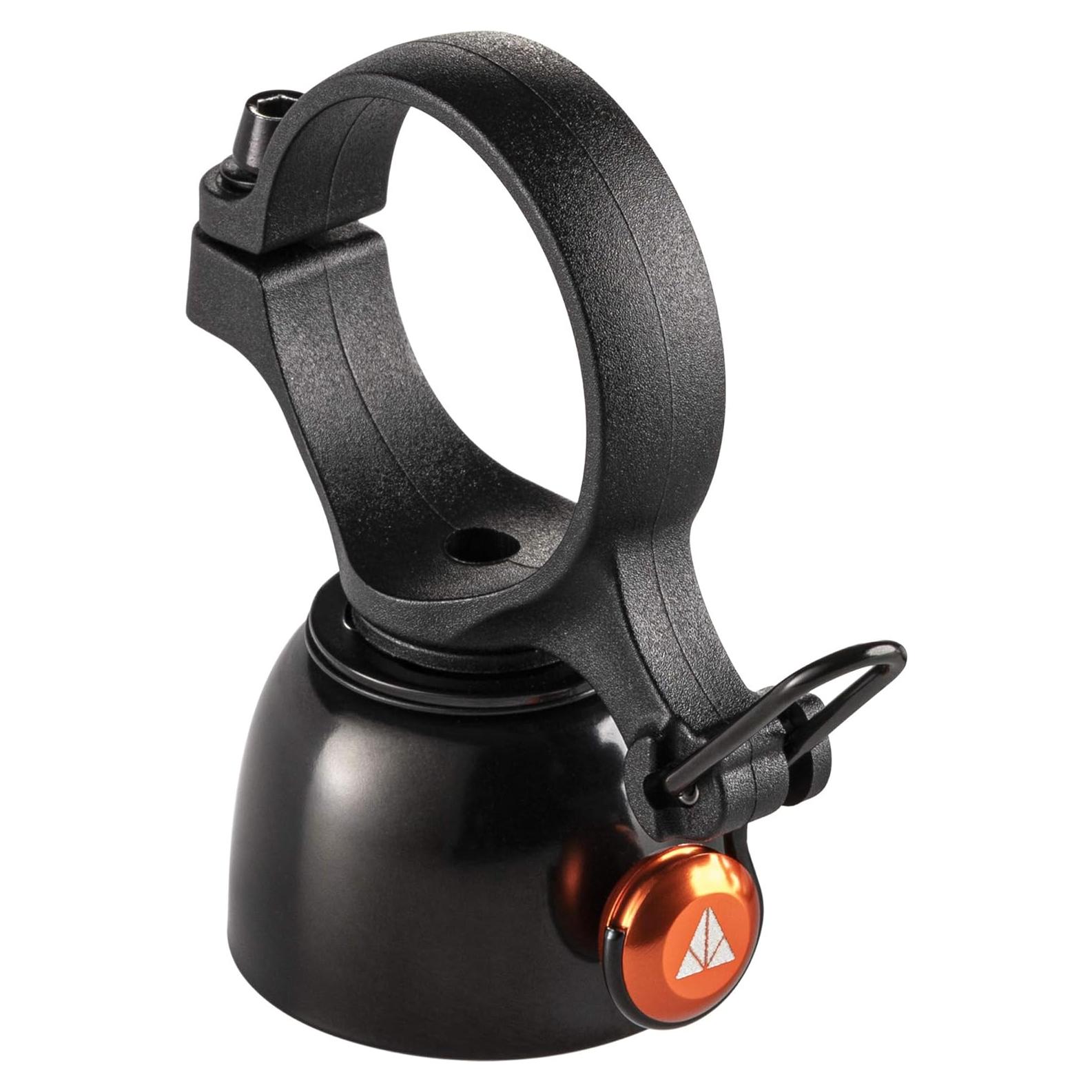 Campana de Bicicleta Granite Cricket - Ligera y Ajustable