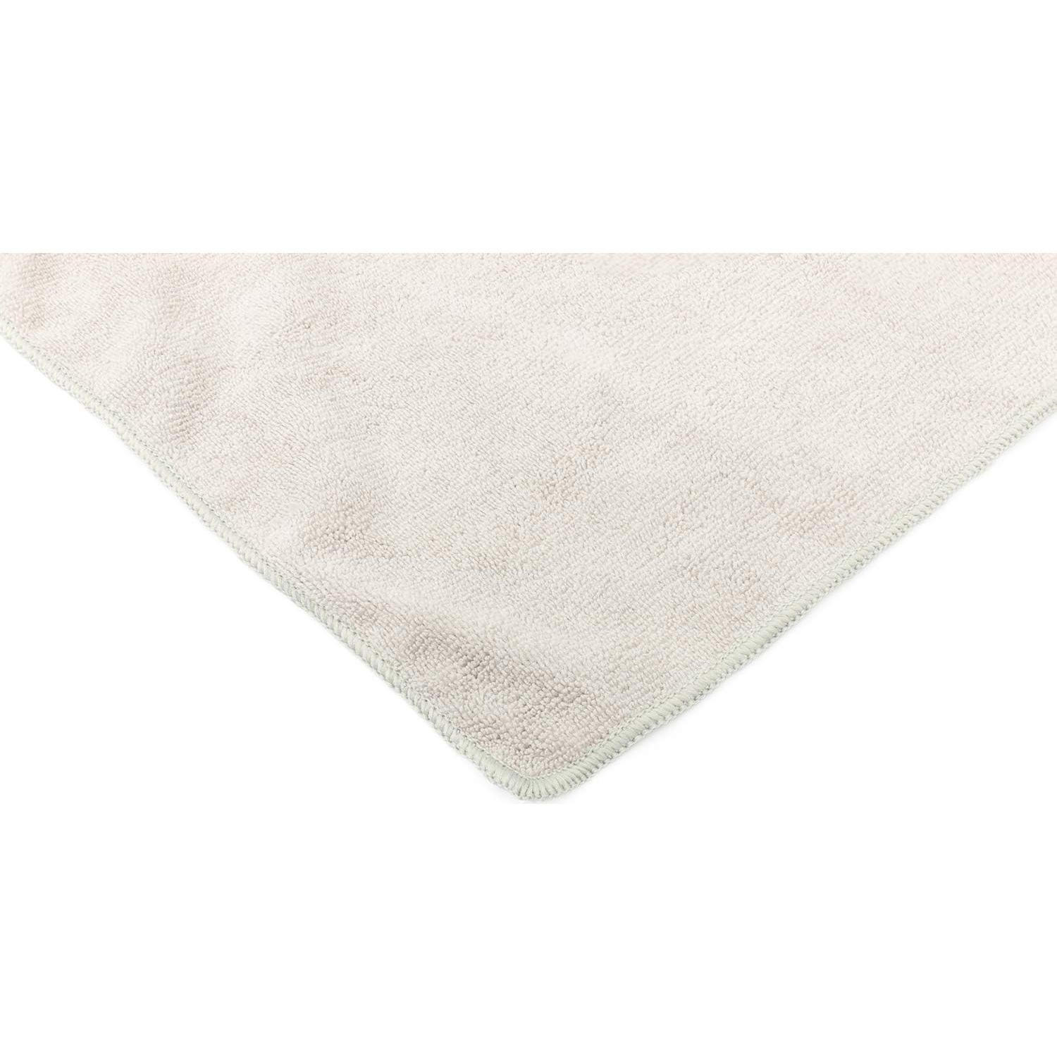 Toalla de Microfibra Premium La Compañía de Trapos - 3 Piezas 40.6x68.6cm