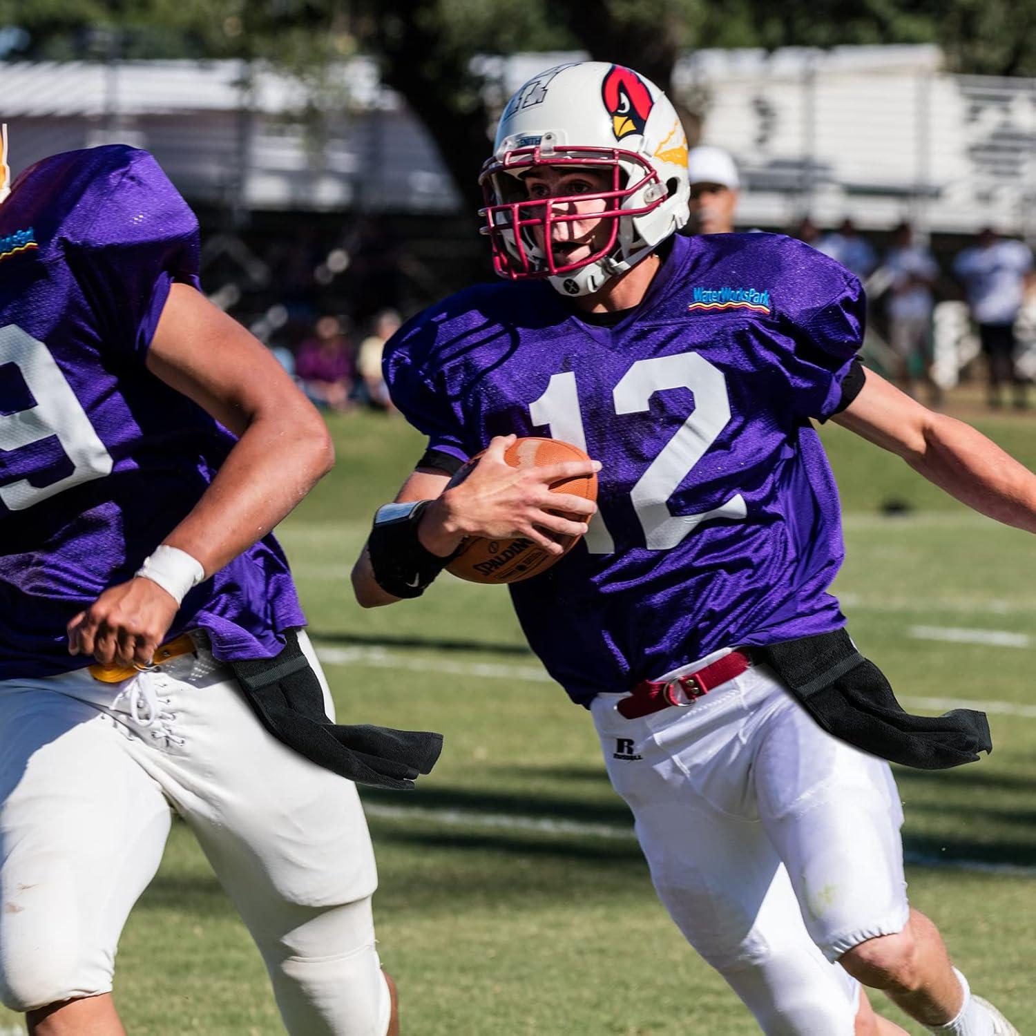 Toallas Deportivas de Algodón Shimeyao 2 Pcs 50x34 cm Negro