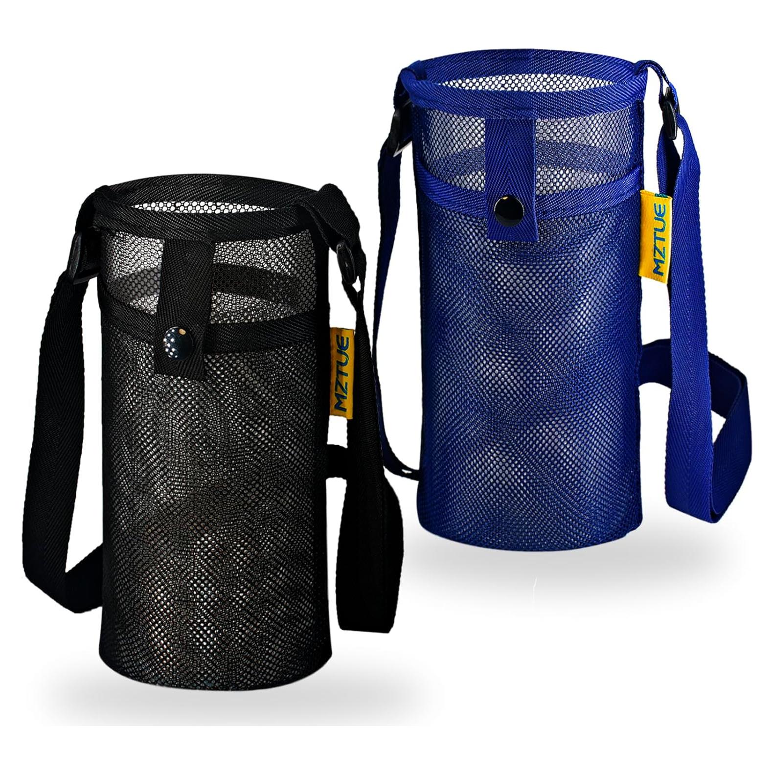 Soporte para Botellas de Agua MZTUE con Correa Ajustable