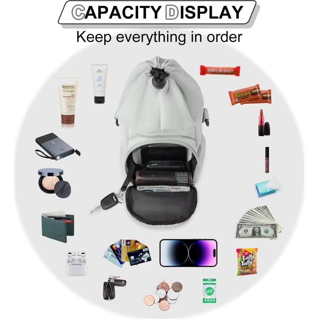 Soporte para Botellas de Agua Dikuer SPD - 4 Bolsillos, Aislante