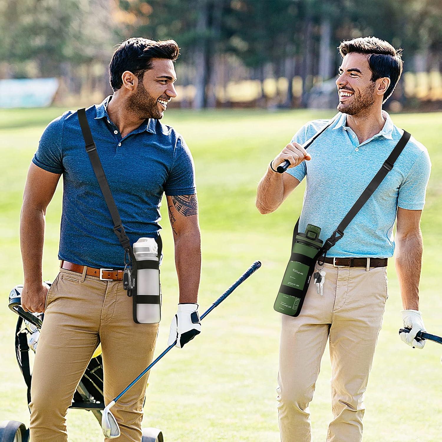 Soporte para Botella de Agua EasyAcc con Correa Universal