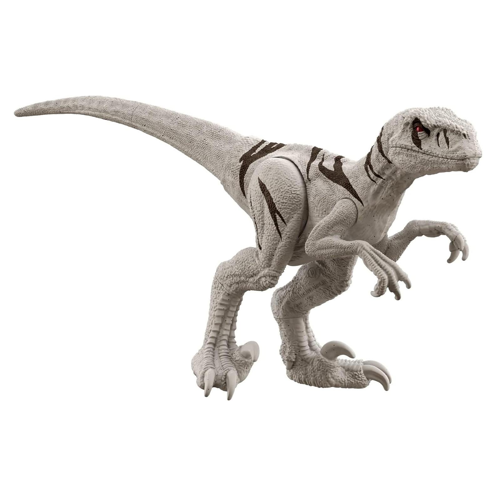 Figura de Acción Atrociraptor 30 cm Mattel Jurassic World