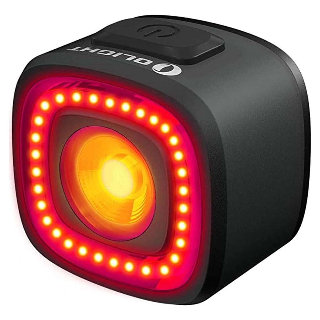 Luz Trasera para Bicicleta OLIGHT RN 120 C 120 Lúmenes IPX6