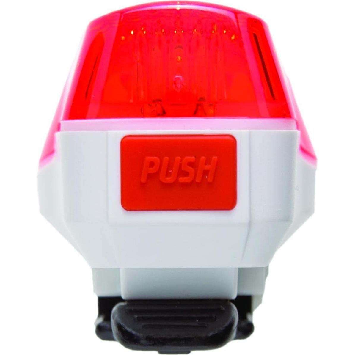 Luz Trasera para Bicicleta Planet Bike Superflash Rojo