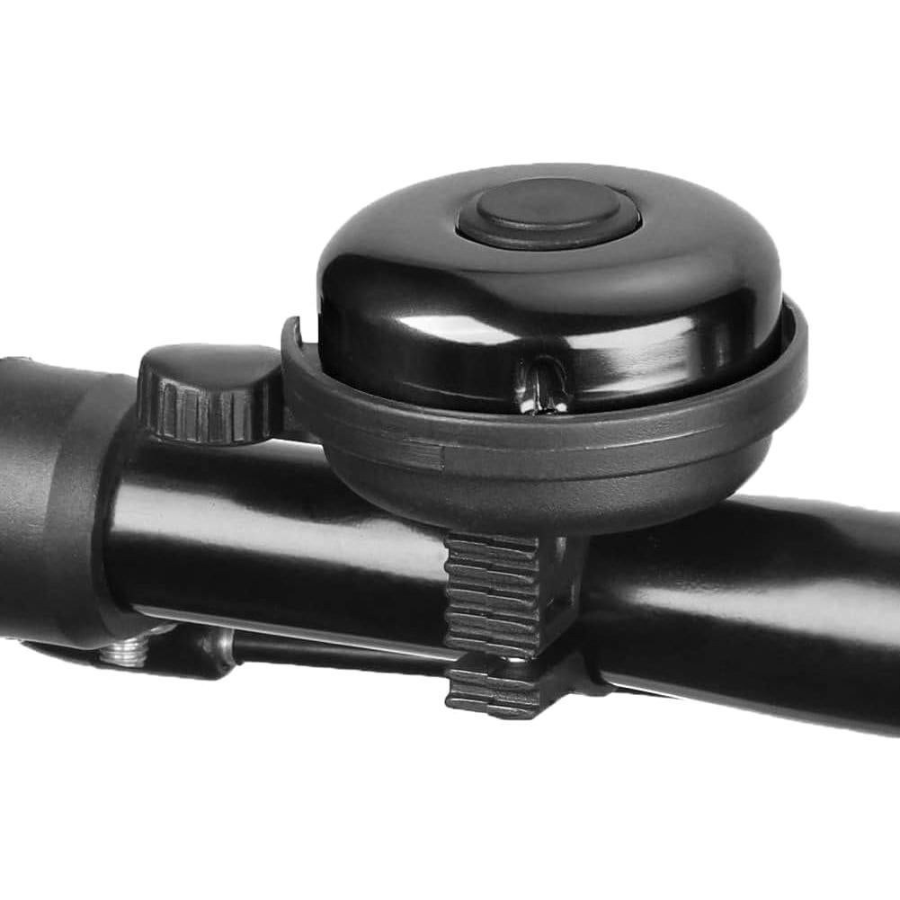 Juego de Luces para Bicicleta BLITZU Gator 320 LED USB-C