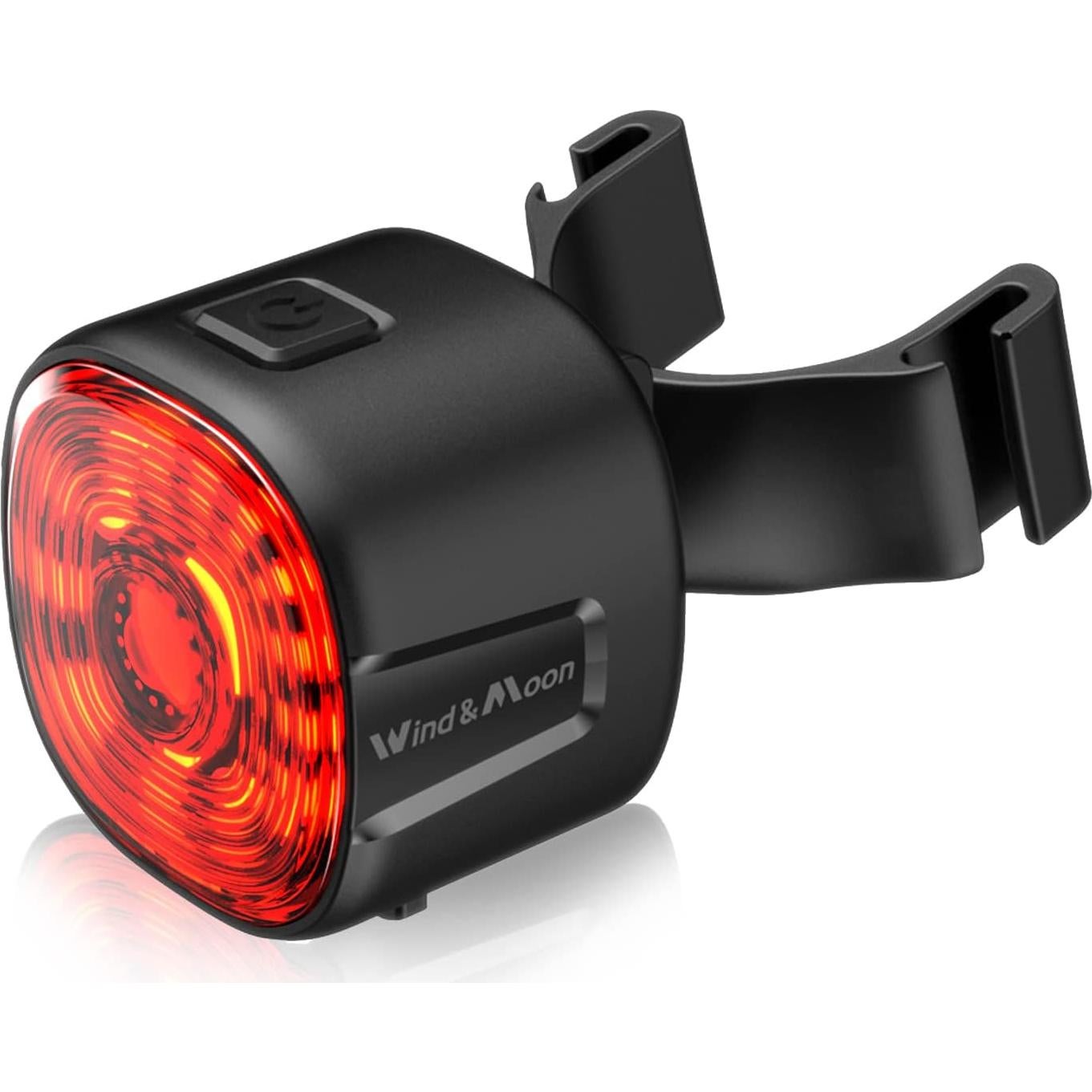 Luz Trasera Recargable Semaho WT09 para Bicicleta IP66