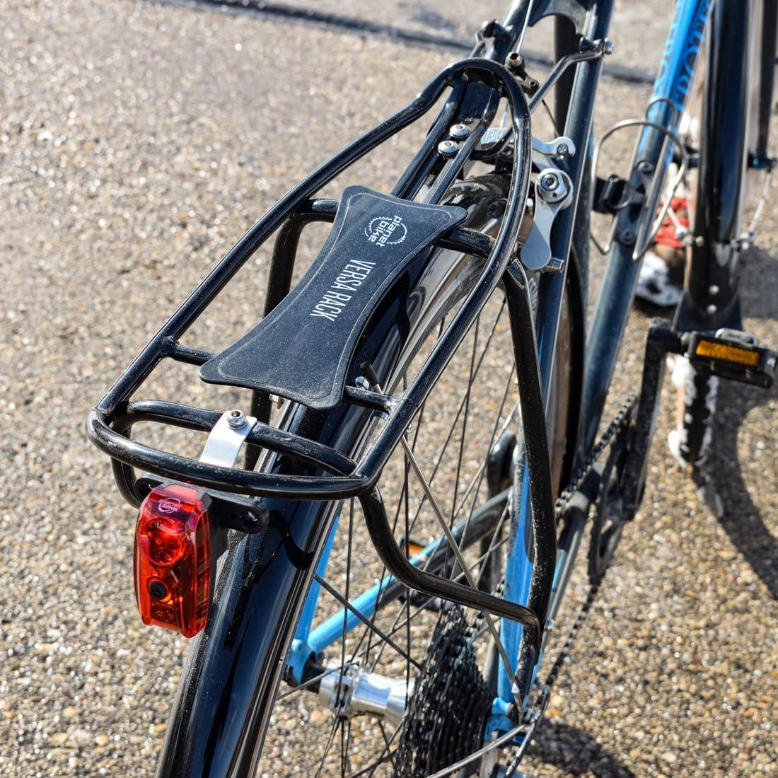 Luz Trasera para Bicicleta Planet Bike Superflash 65 Rojo