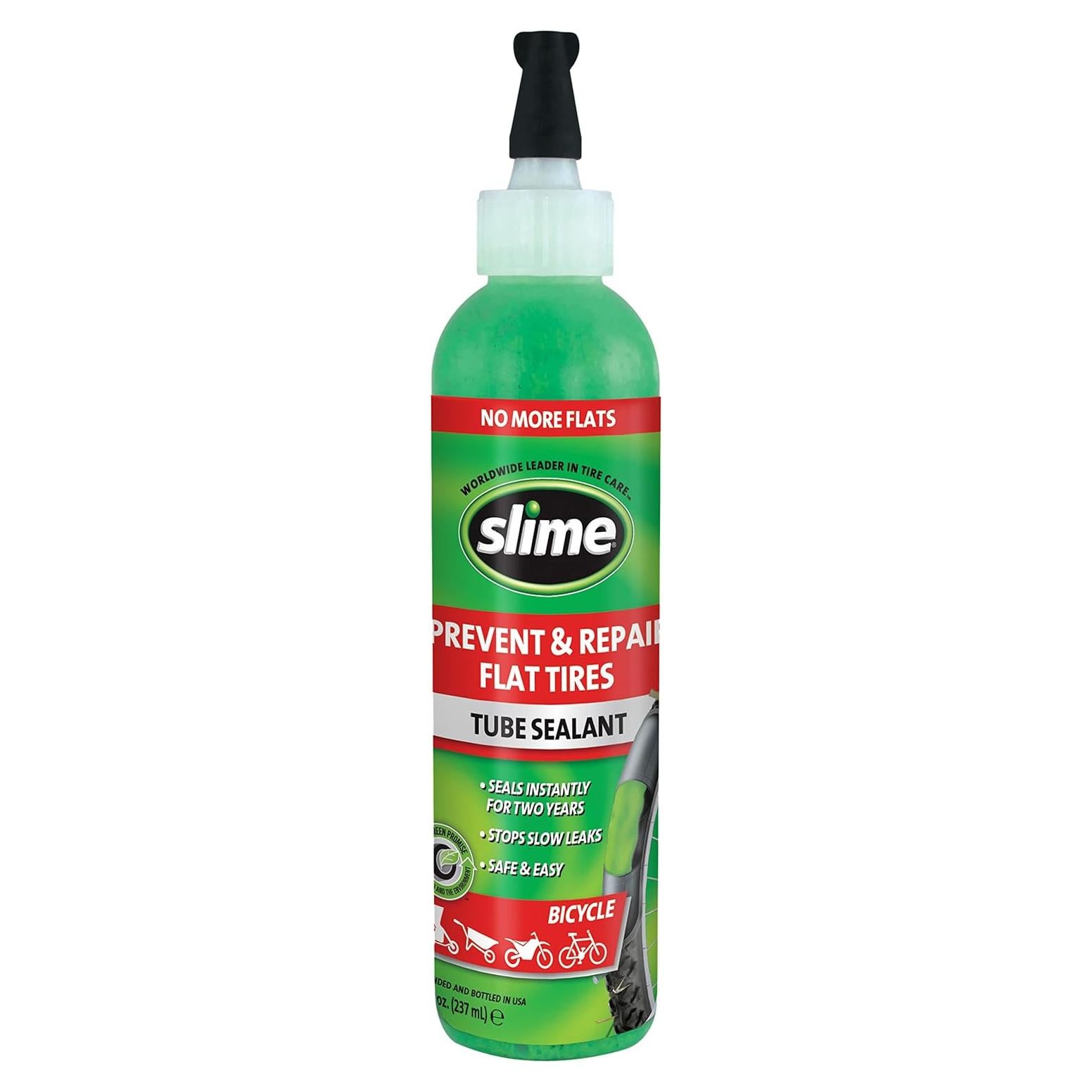 Sellador de Punciones Slime 10003 Ecológico 237 mL