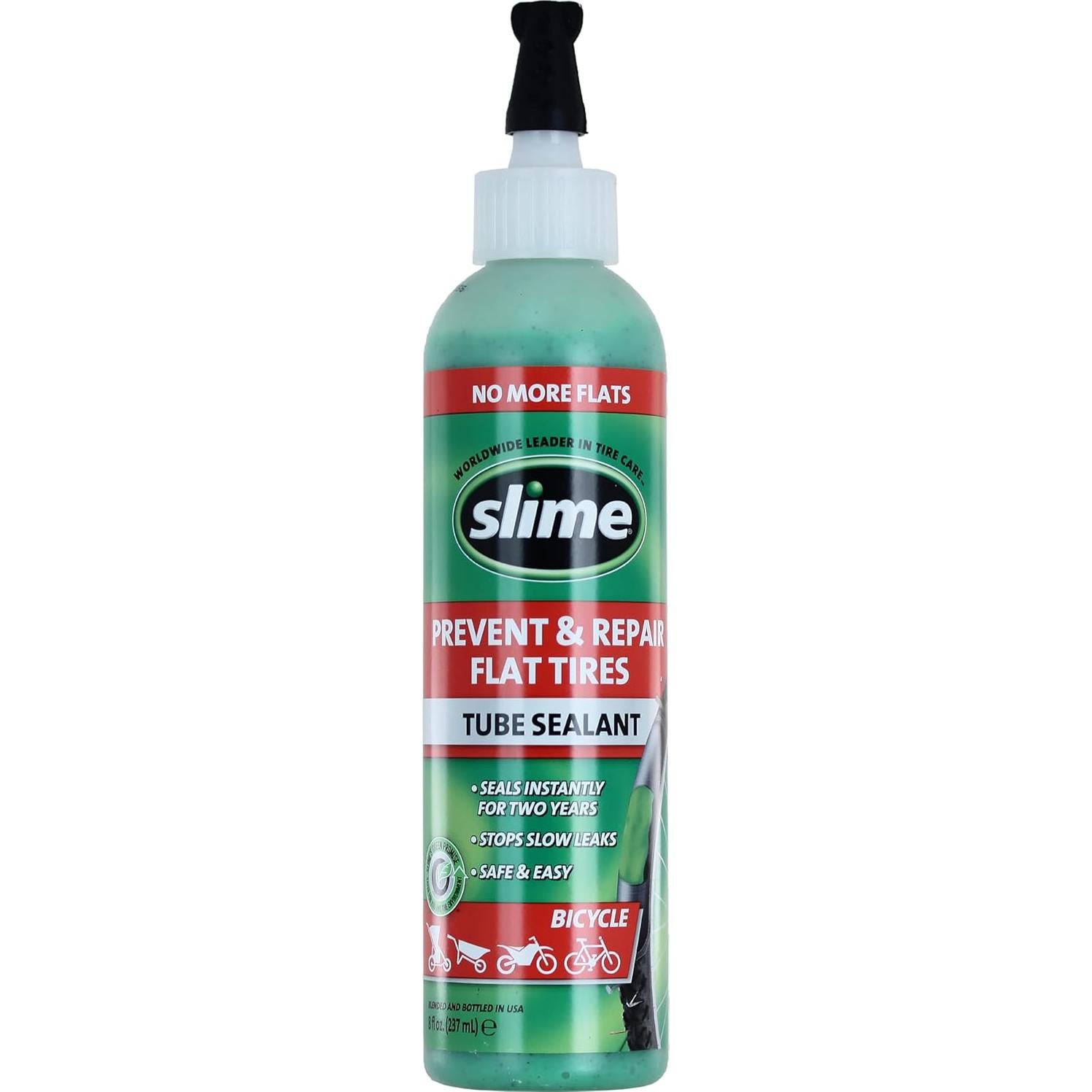 Sellador de Punciones Slime 10003 Ecológico 237 mL
