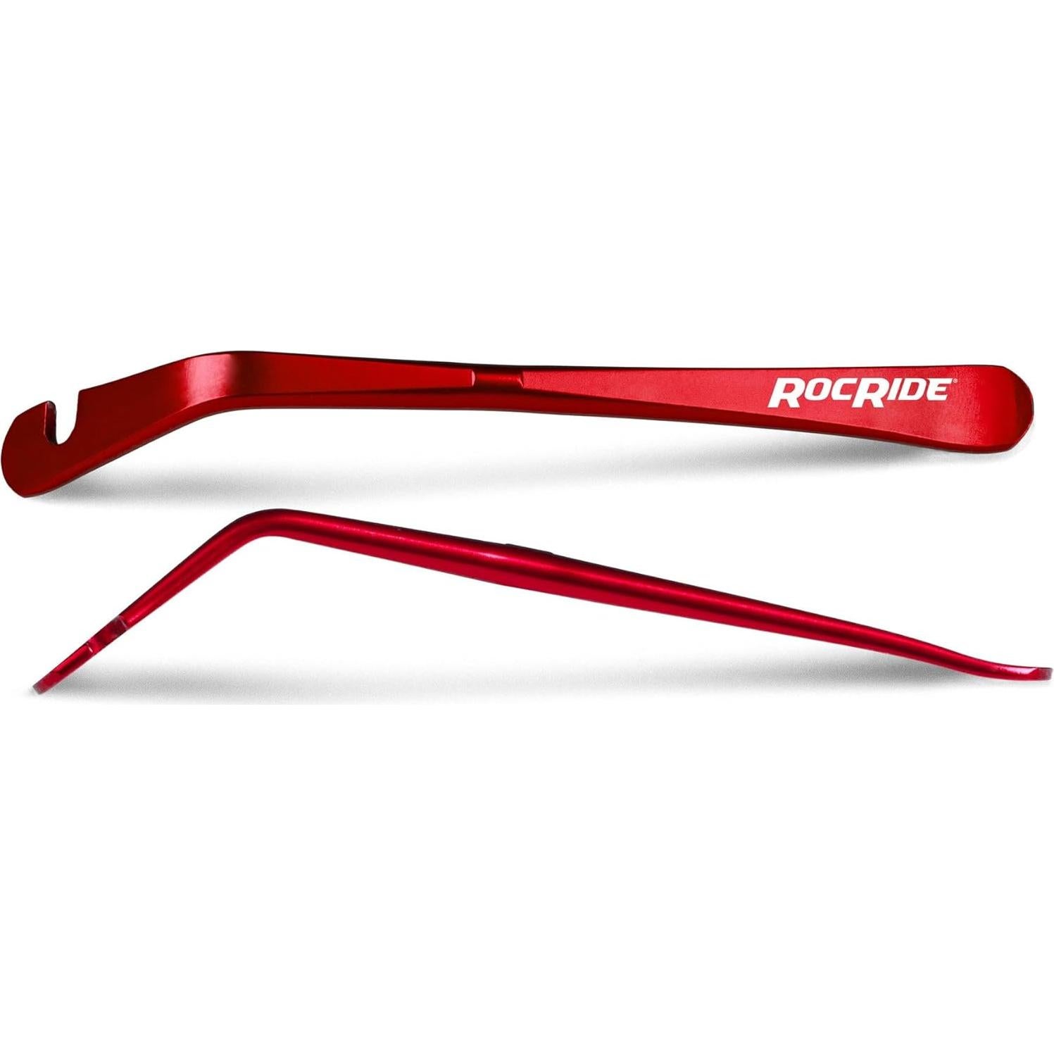 Kit de Parcheo de Neumáticos RocRide 36 Piezas - Vulcanizantes y Autoadhesivos