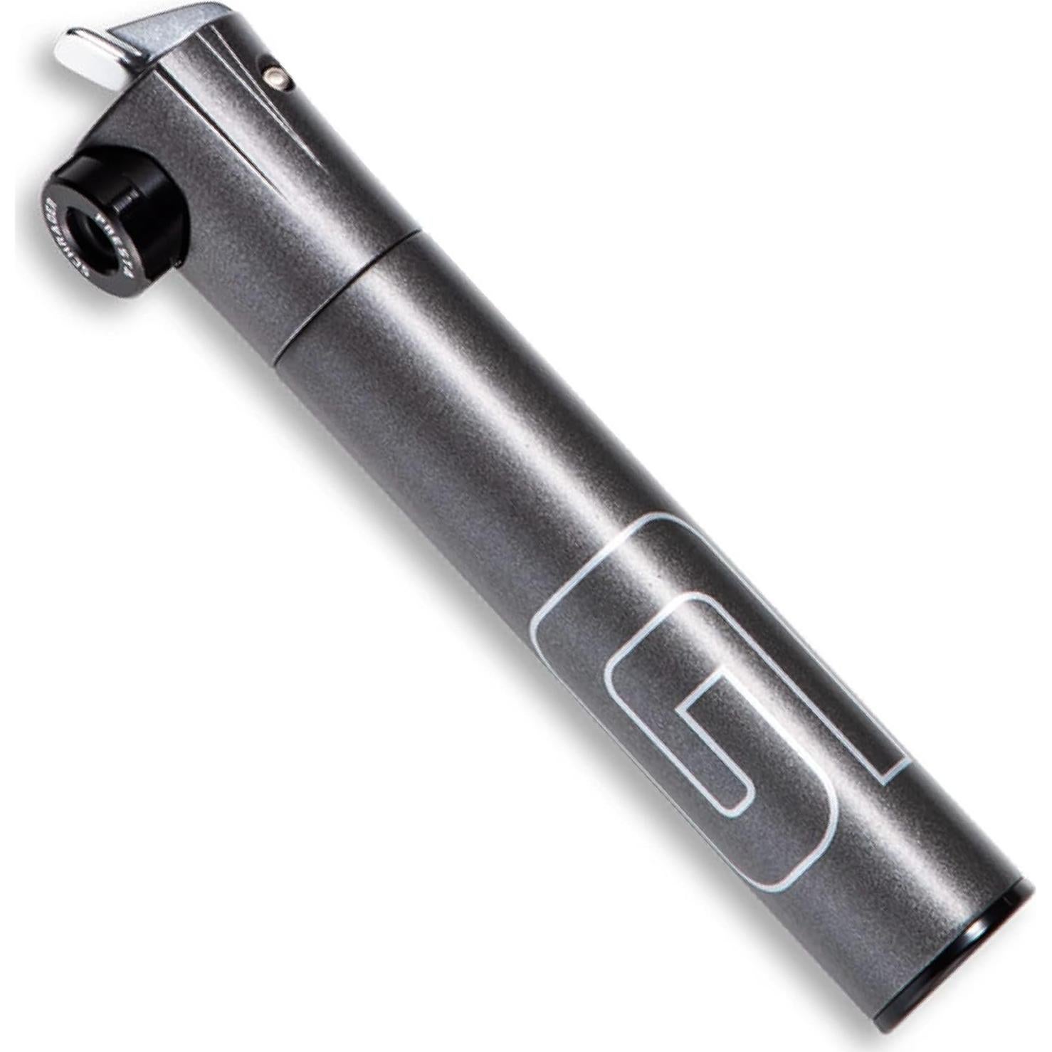 Bomba de Bicicleta GIYO GM-43LT Mini Portátil 80 PSI