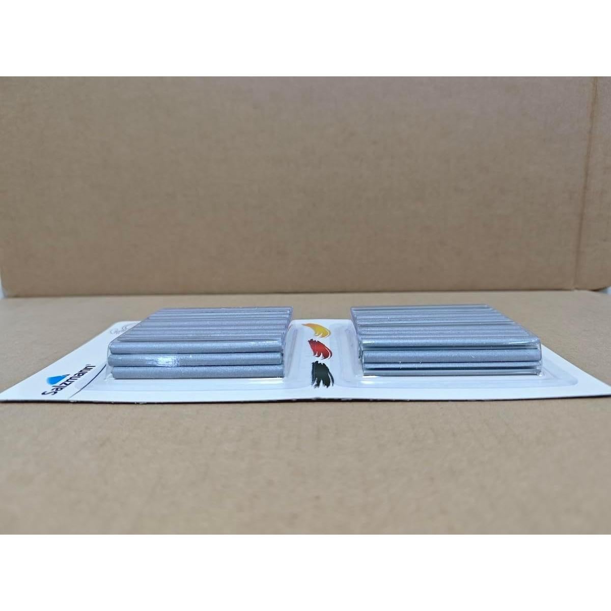 Reflectores de radios Salzmann 72 piezas 3M Scotchlite alta visibilidad