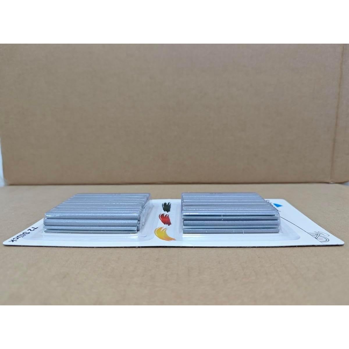 Reflectores de radios Salzmann 72 piezas 3M Scotchlite alta visibilidad