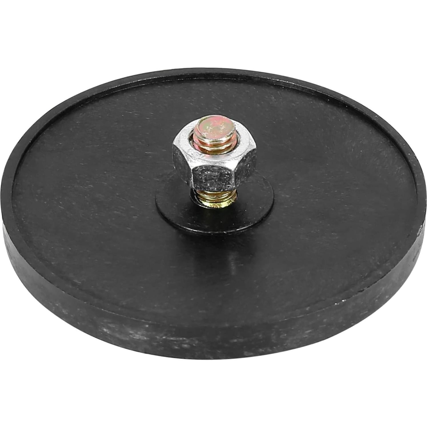 Reflectores de Advertencia F FIERCE CYCLE M6x1.0 Rojo