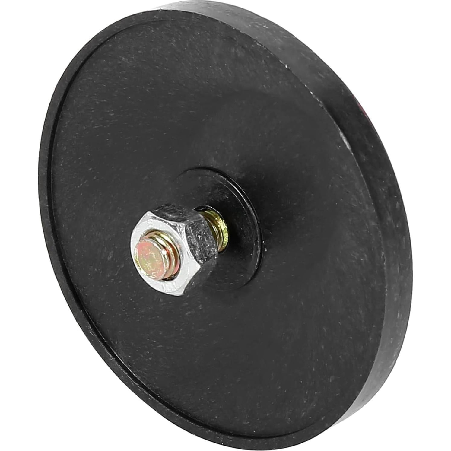 Reflectores de Advertencia F FIERCE CYCLE M6x1.0 Rojo