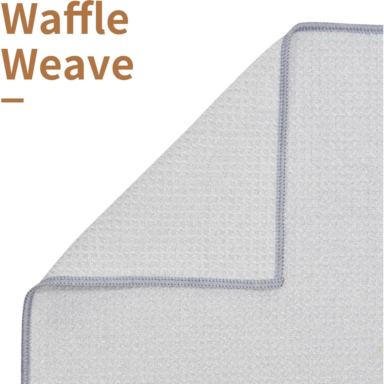 Toallas de Yoga Caliente CYCLXY Antideslizantes 2 Unidades