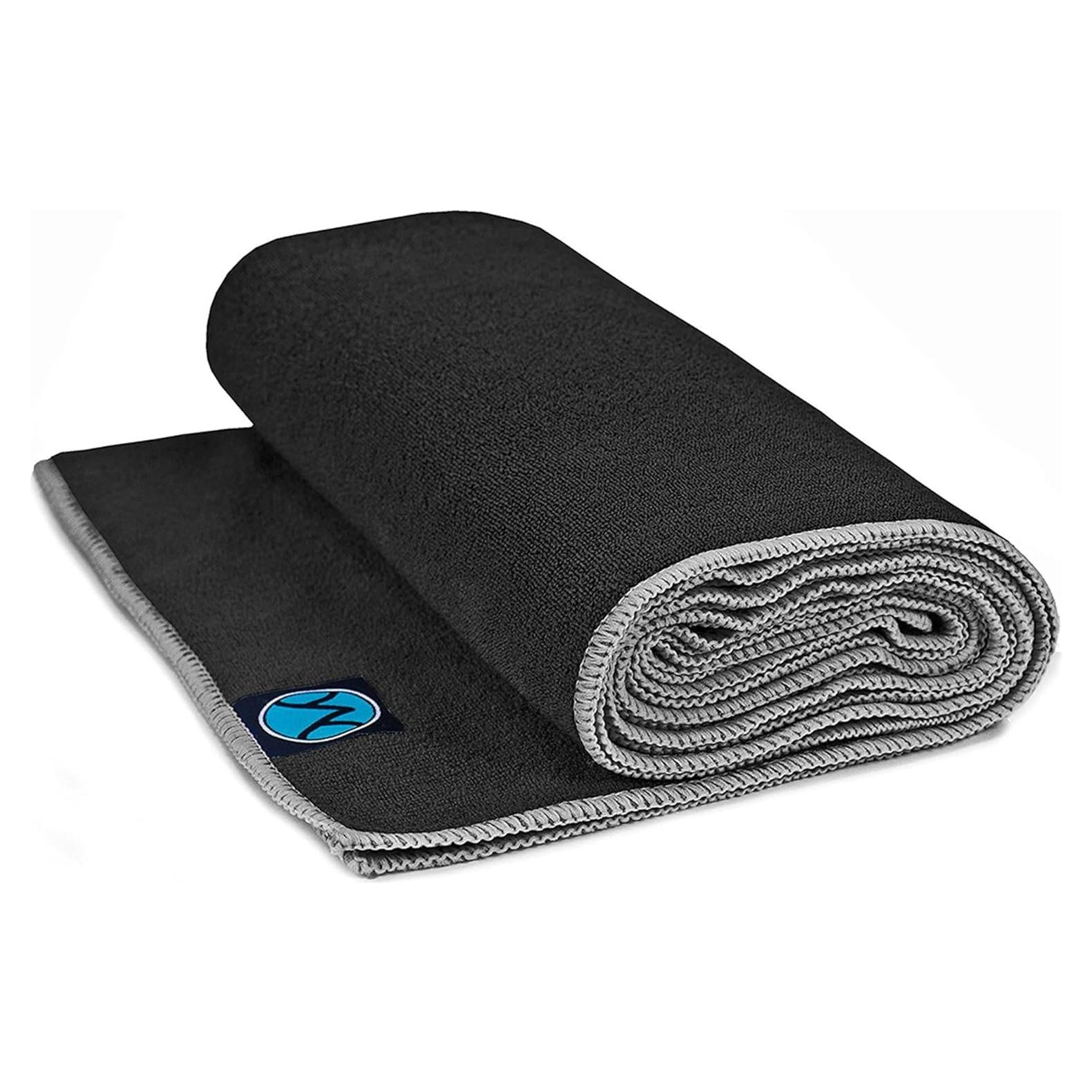 Toalla de Yoga Antideslizante Youphoria Microfibra 61x183 cm