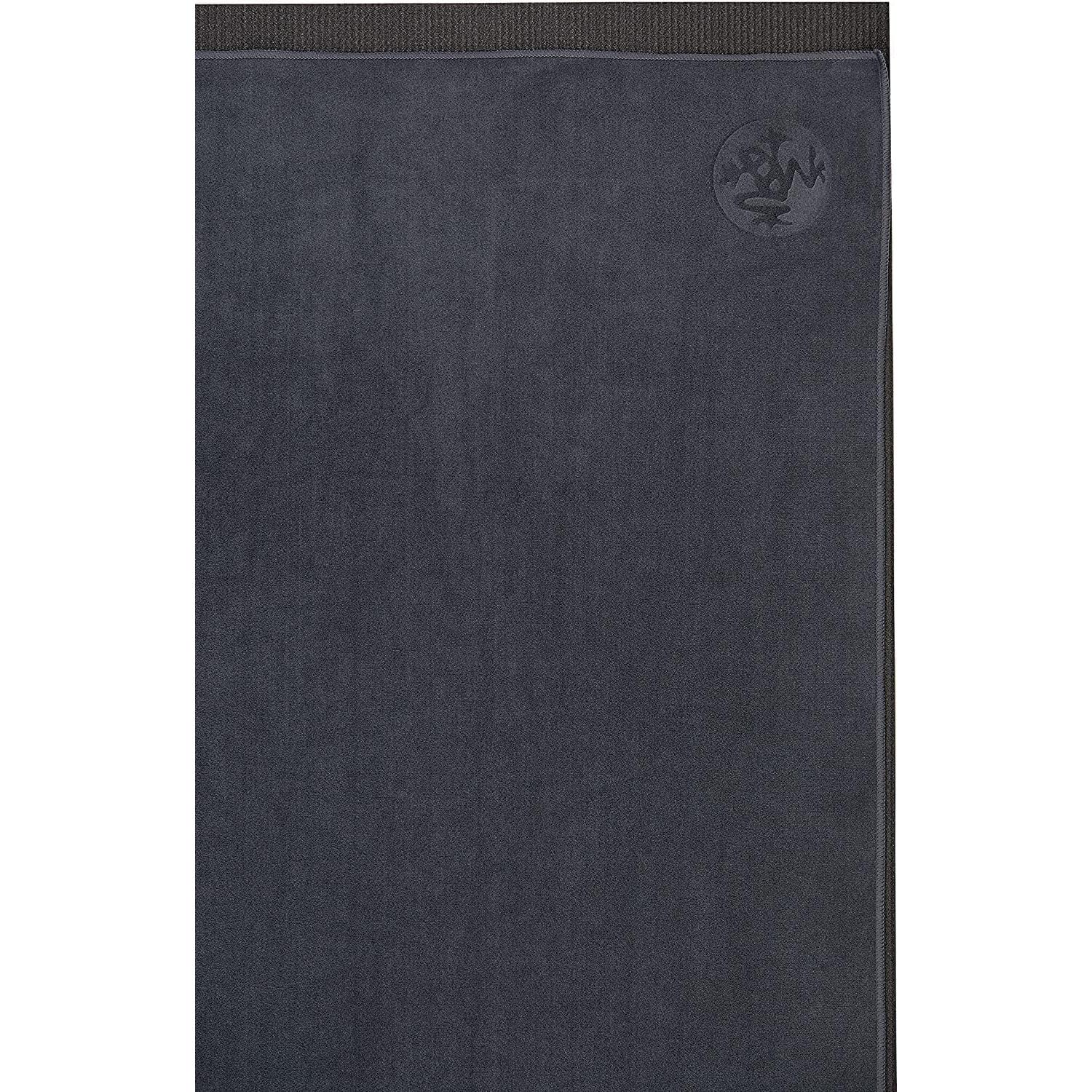 Toalla de Yoga Manduka eQua 182 cm Microfibra Secado Rápido
