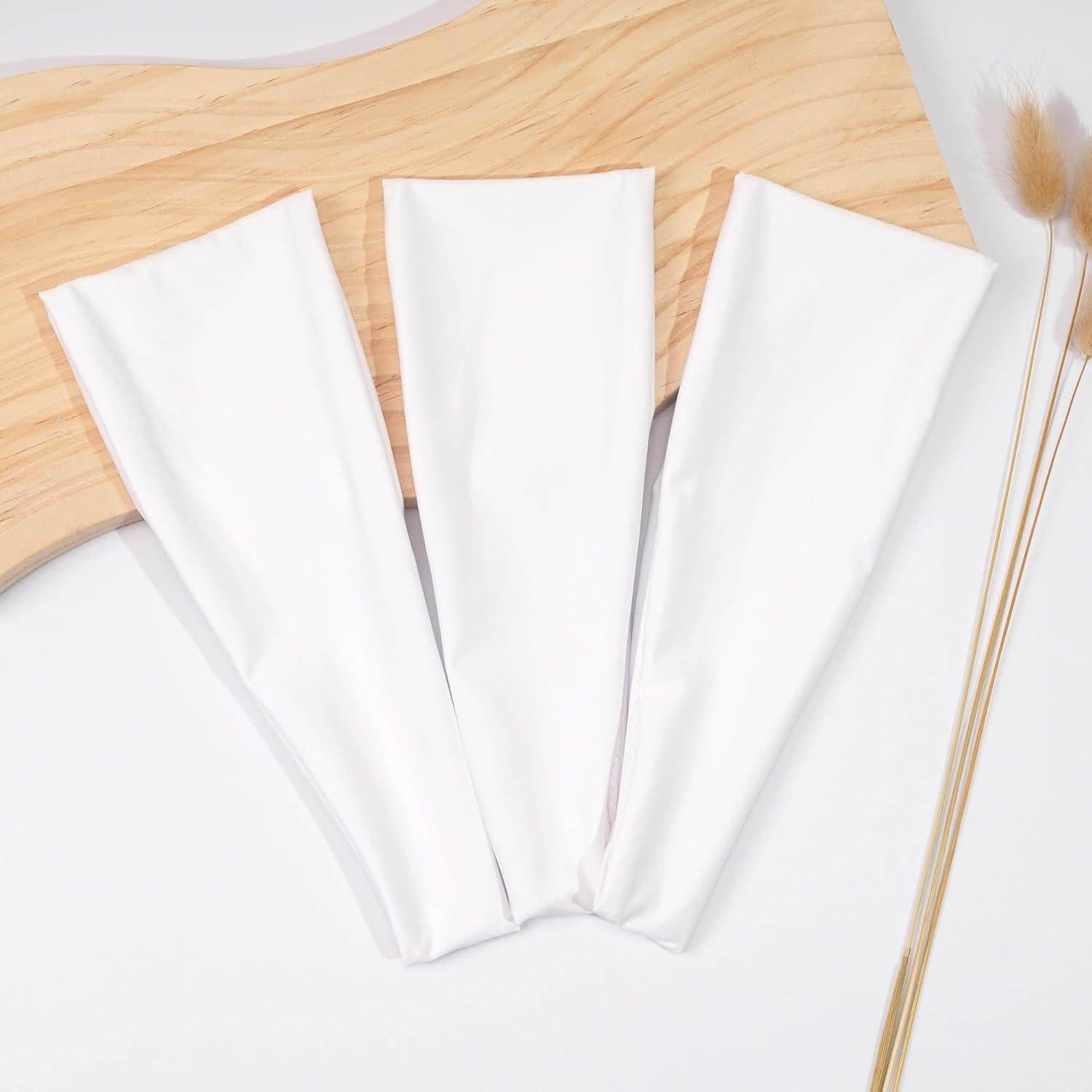 Paquete de 5 bandas deportivas CellElection para hombres - Malla transpirable