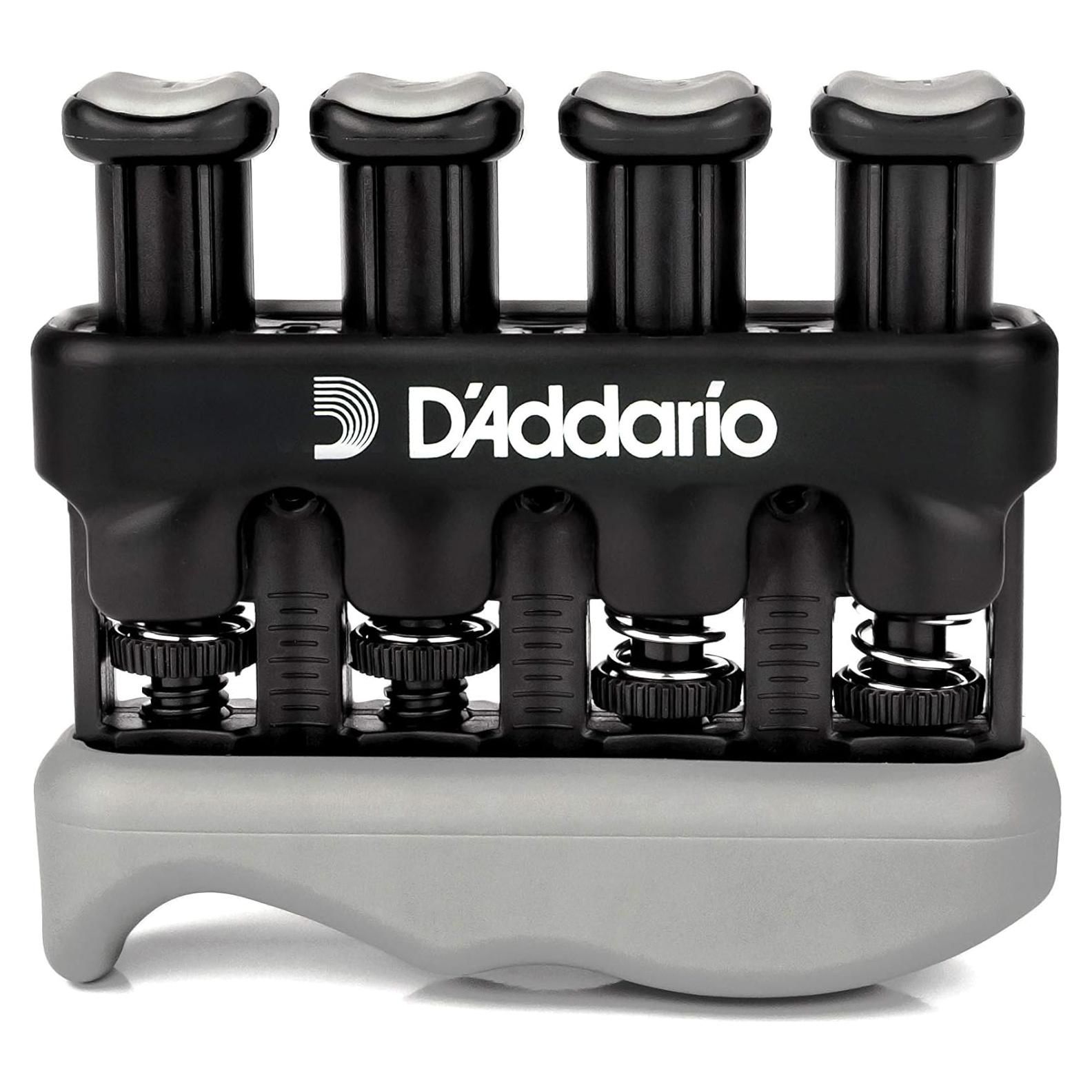 Ejercitador de Mano D'Addario Varigrip - Fuerza y Destreza