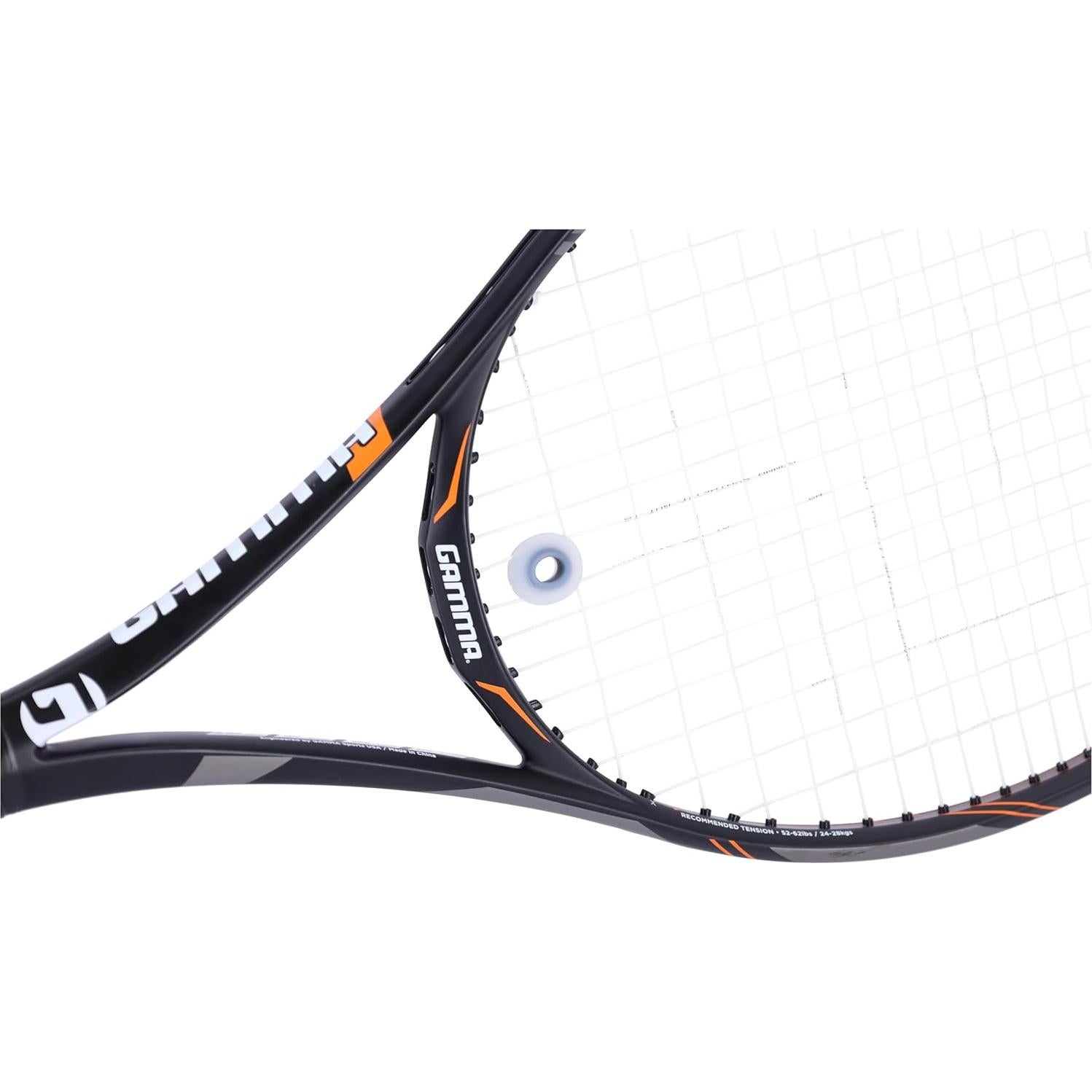 Amortiguador de Vibraciones GAMMA Shockbuster Ring - 2 Unidades