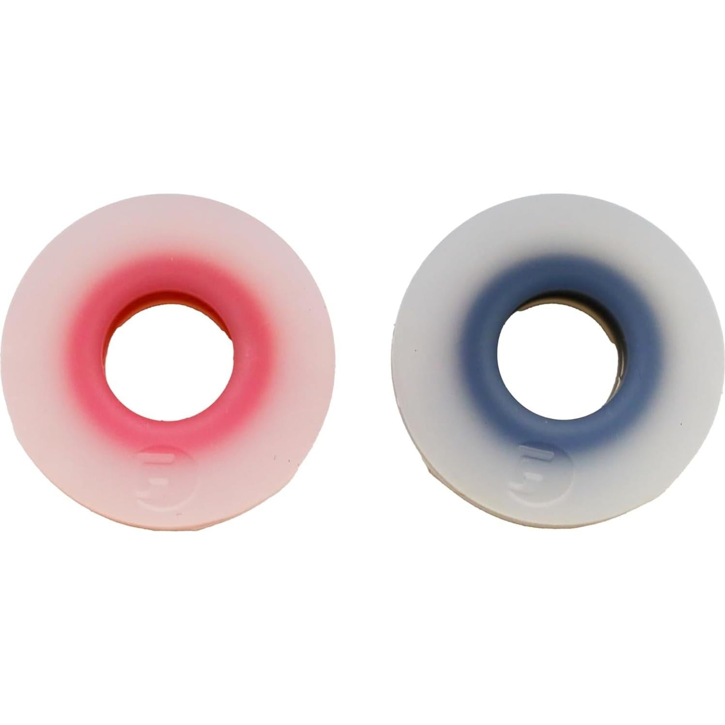 Amortiguador de Vibraciones GAMMA Shockbuster Ring - 2 Unidades