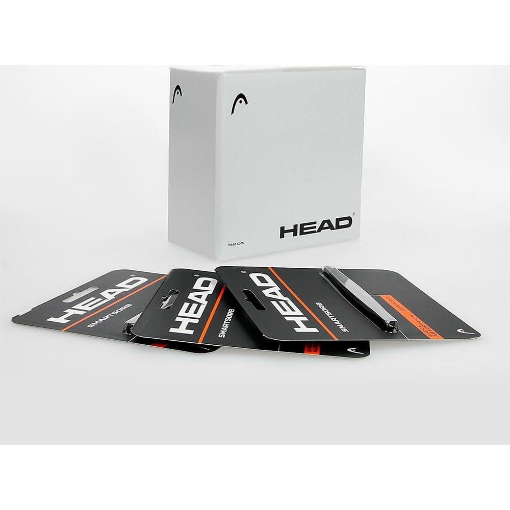Amortiguador de Vibraciones HEAD SmartSorb para Raqueta de Tenis